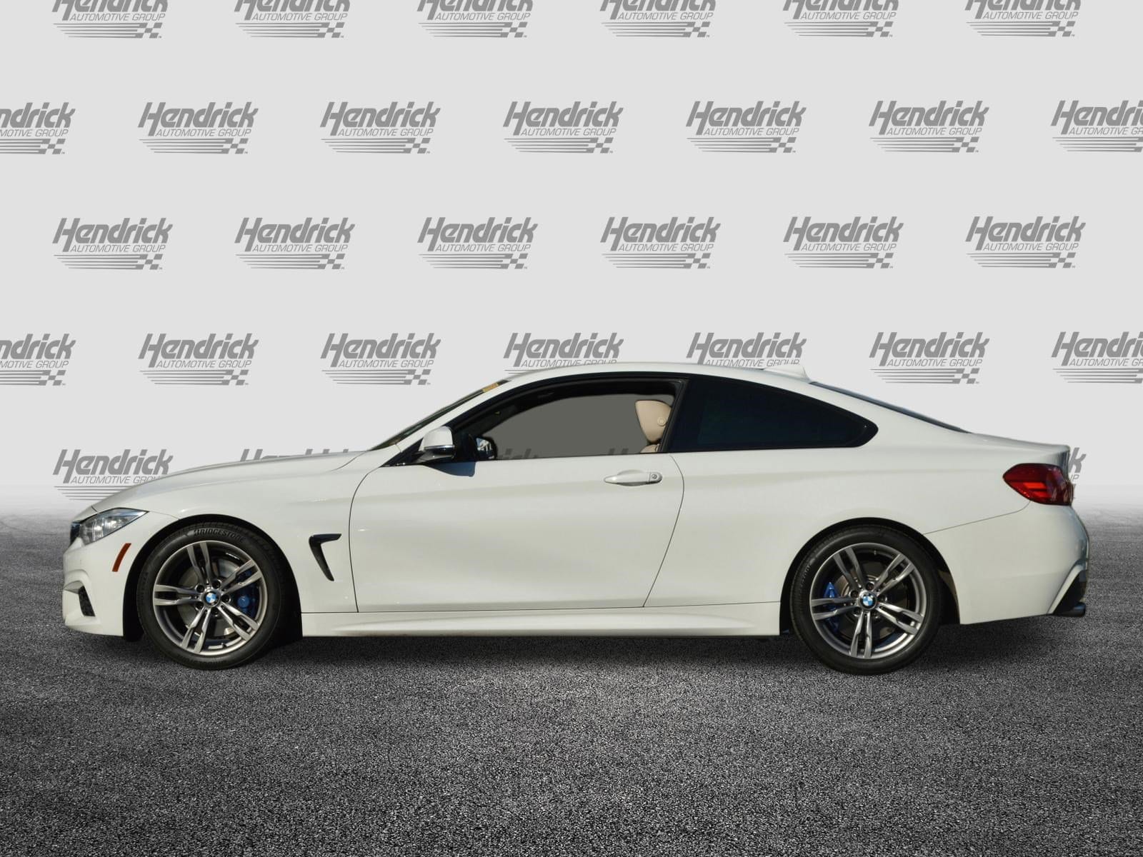 2015 BMW 4 Series 428i photo 3