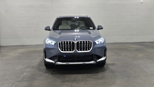 2026 BMW X1 xDrive28i SUV