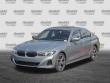 2025 BMW 3 Series 330i Sedan
