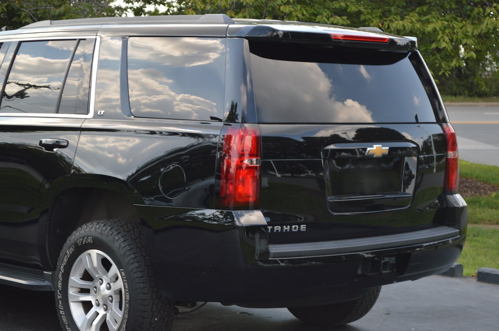 Used 2019 Chevrolet Tahoe LT SUV