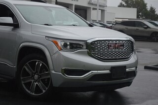 2017 GMC Acadia Denali SUV
