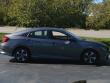 2020 Honda Civic LX Sedan