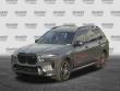 2025 BMW X7 M60i SUV