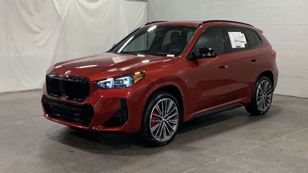 Used 2026 BMW X1 xDrive28i SUV