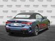 2025 BMW 4 Series M440i Convertible