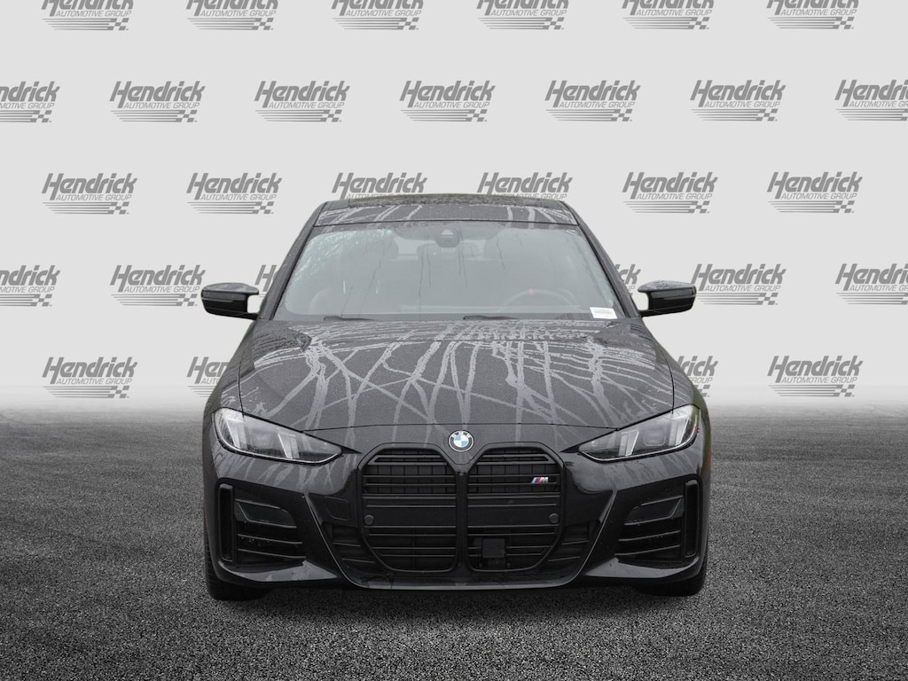 Certified 2025 BMW 4 Series M440i Gran Coupe Sedan