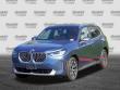 2025 BMW X3 30 xDrive SUV