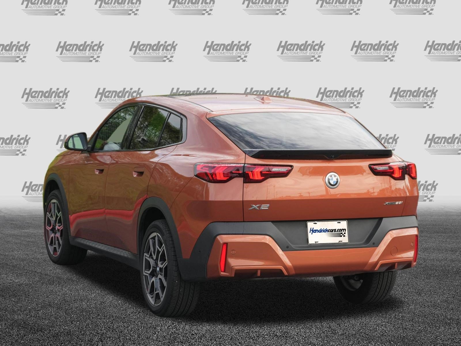 2025 BMW X2 XDrive28i