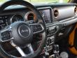 2021 Jeep Gladiator Mojave Pickup