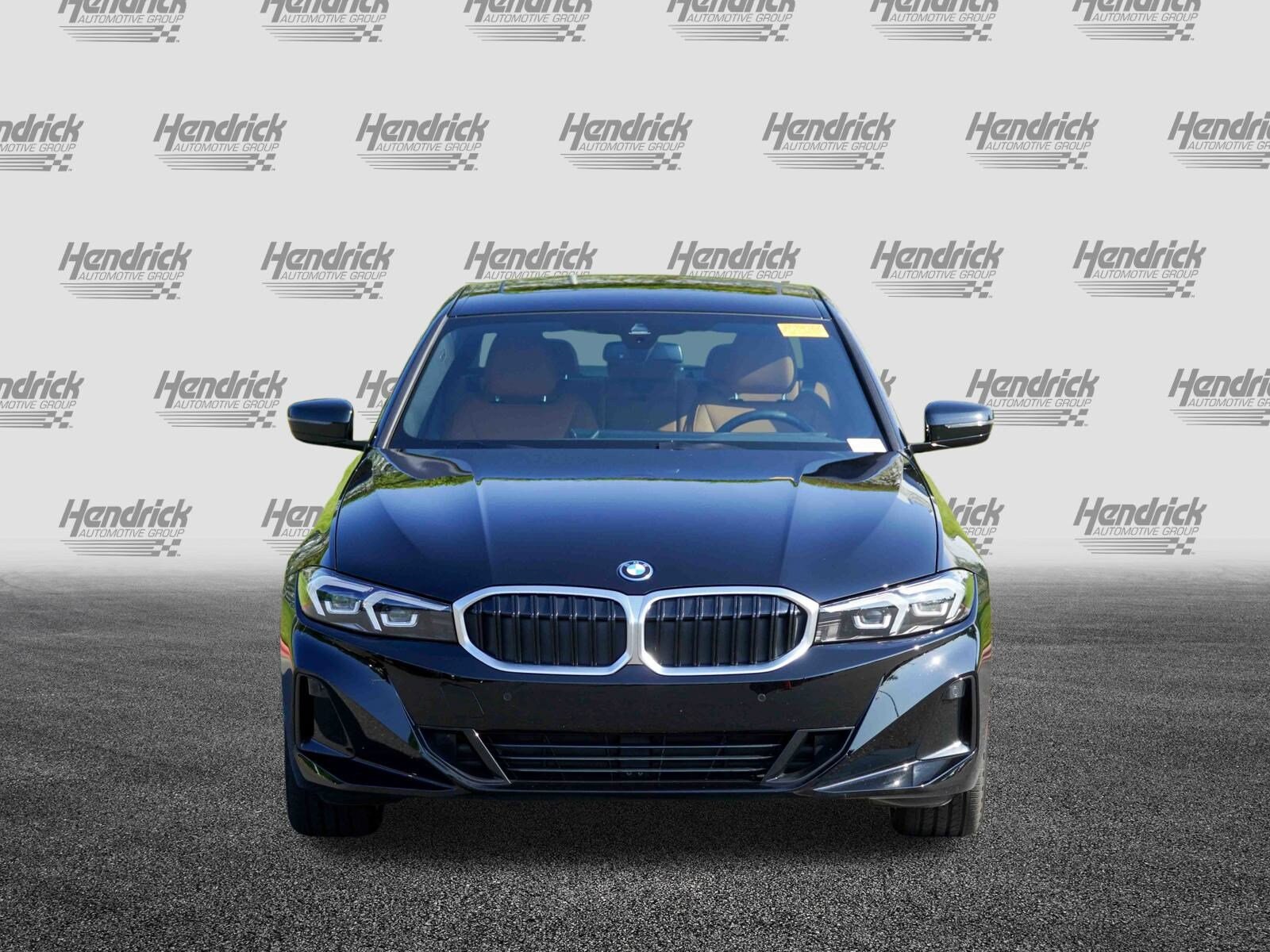 2024 Bmw 330e xDrive photo 2