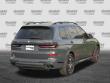 2025 BMW X7 M60i SUV
