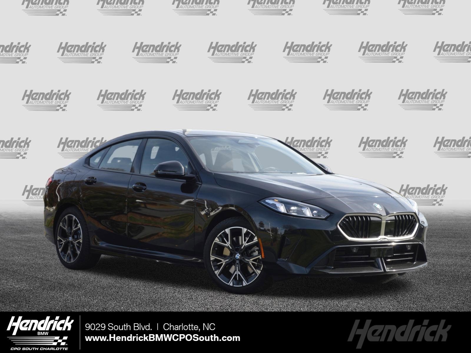 2025 BMW 2 Series 228 xDrive Gran Coupe's photo