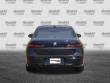 2023 BMW 7 Series 740i Sedan