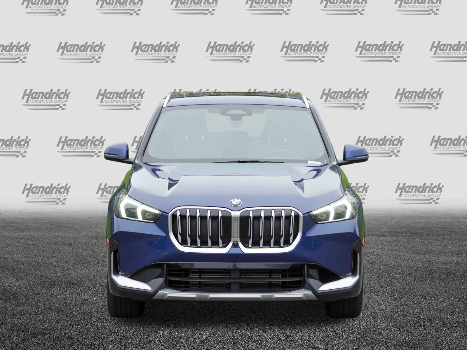2025 Bmw X1 XDrive28i photo 3