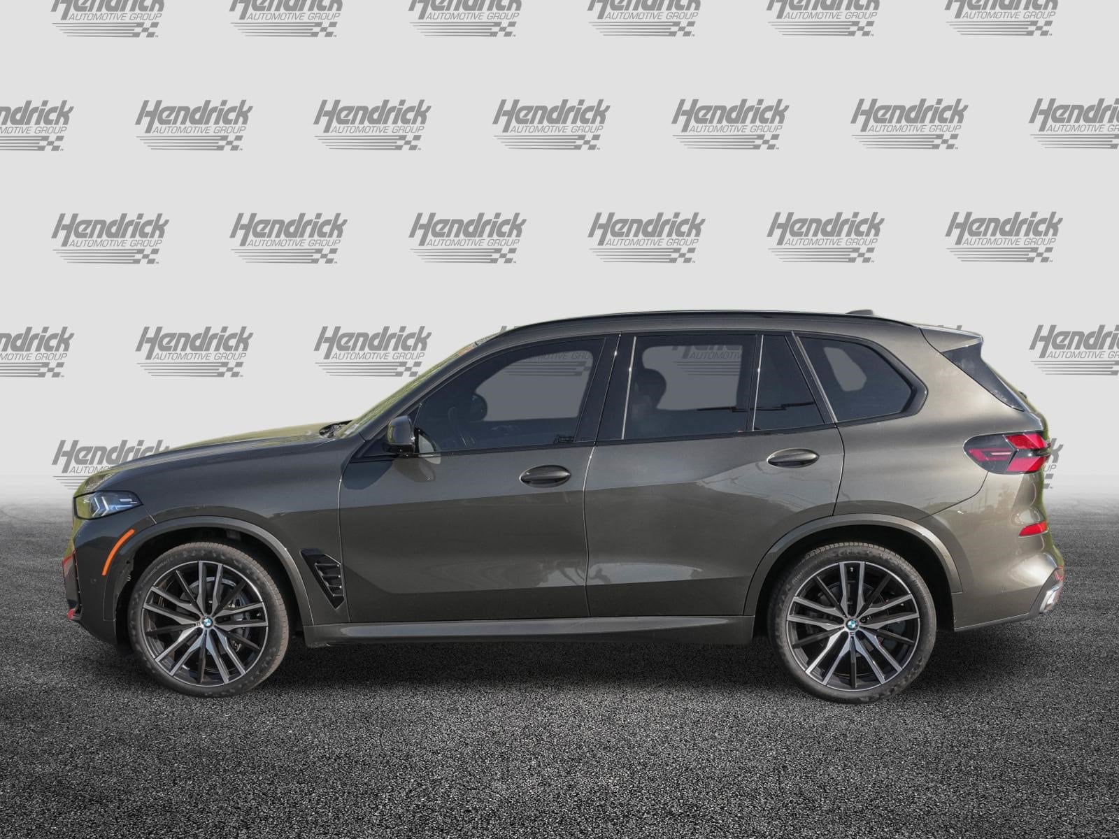 2024 BMW X5 sDrive40i photo 5