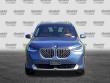 2025 BMW X3 30 xDrive SUV