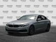 2020 BMW 5 Series 530i Sedan