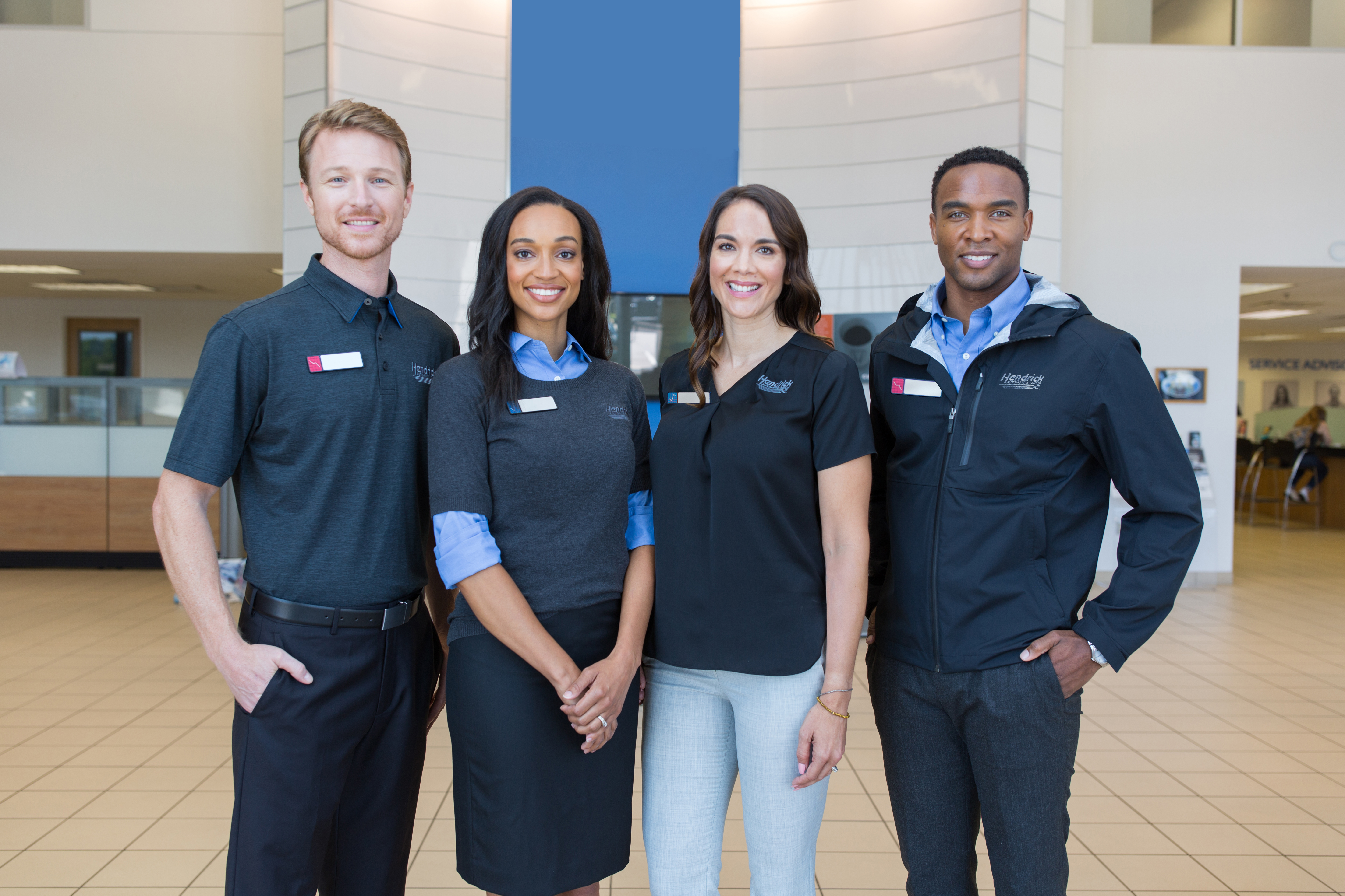 BMW Certified Financing