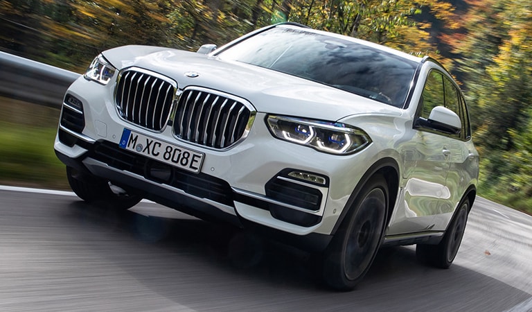 Certified BMW X5 Charlotte North Carolina