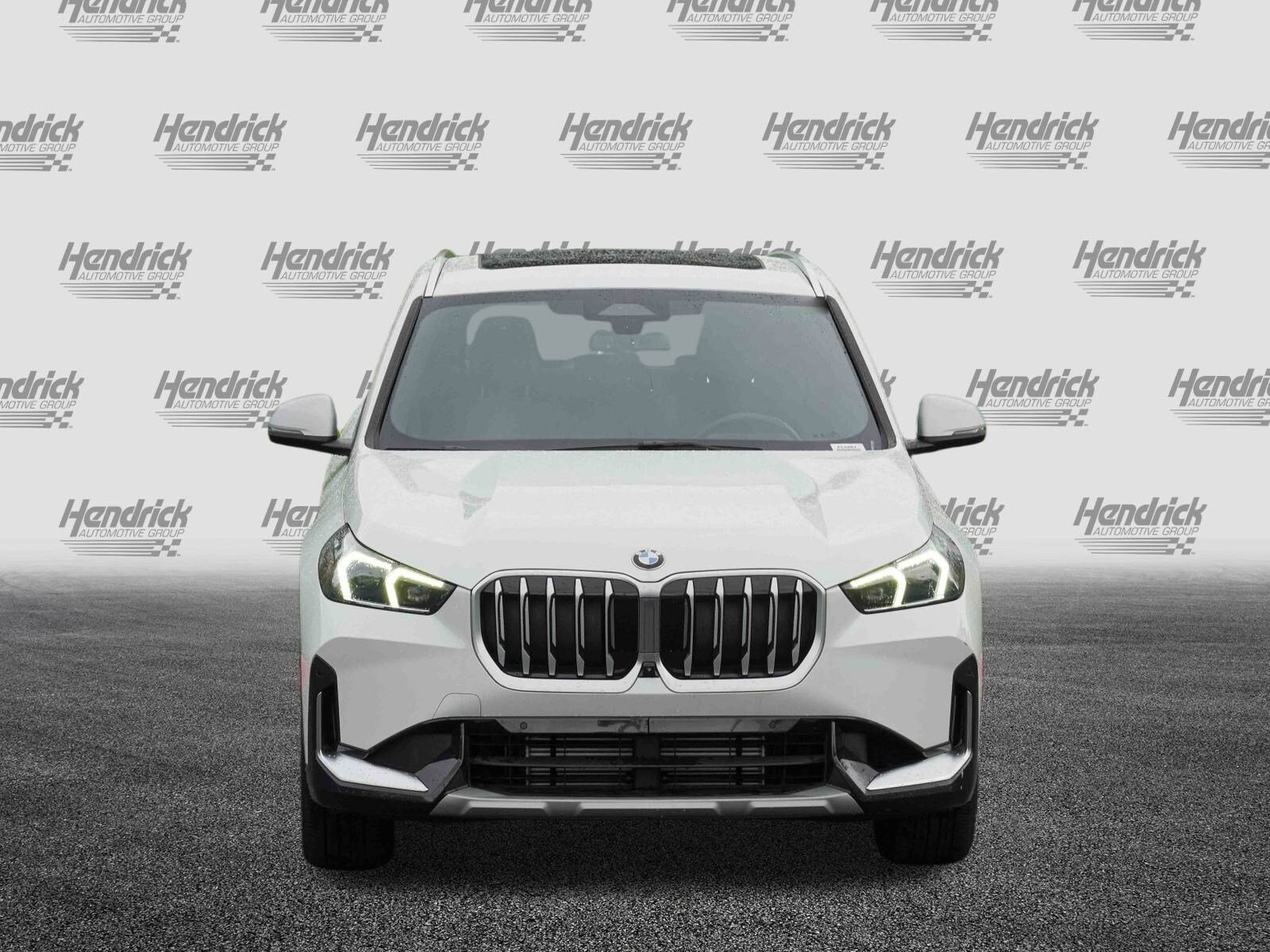 2023 Bmw X1 XDrive28i photo 2