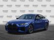 2023 BMW 4 Series M440i Gran Coupe Sedan