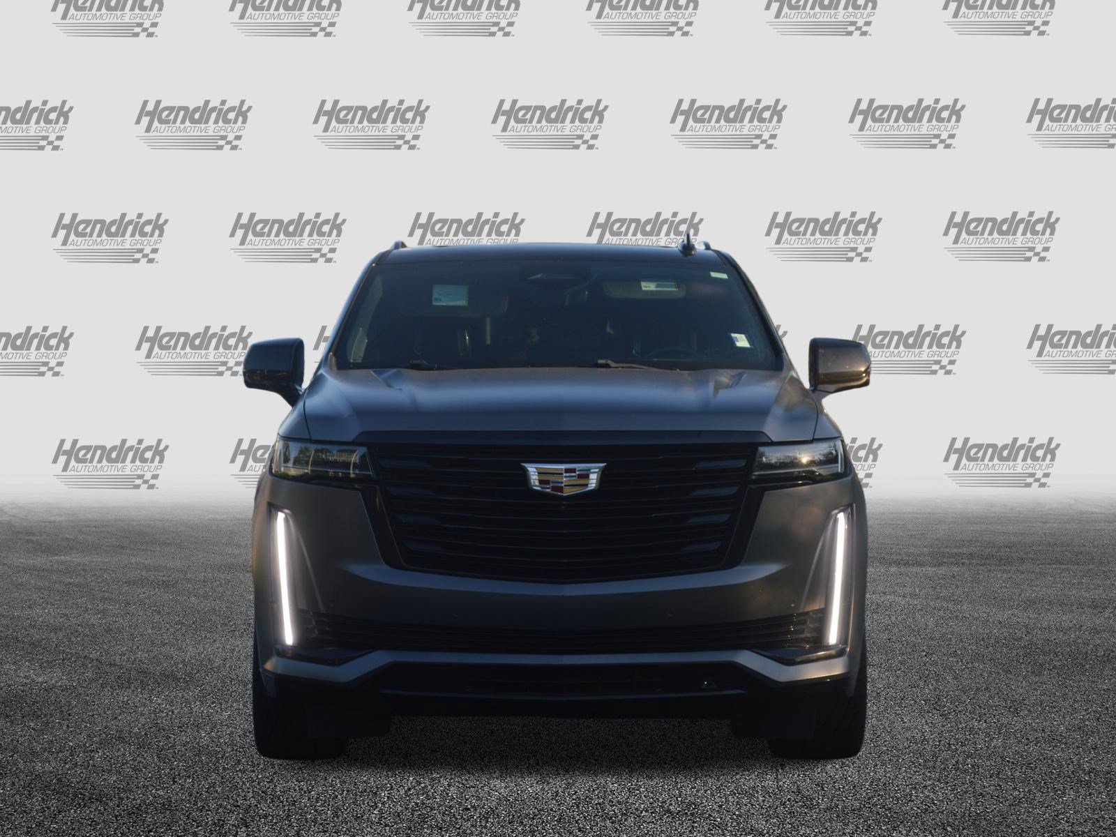 2021 CADILLAC Escalade Premium Luxury Platinum SUV