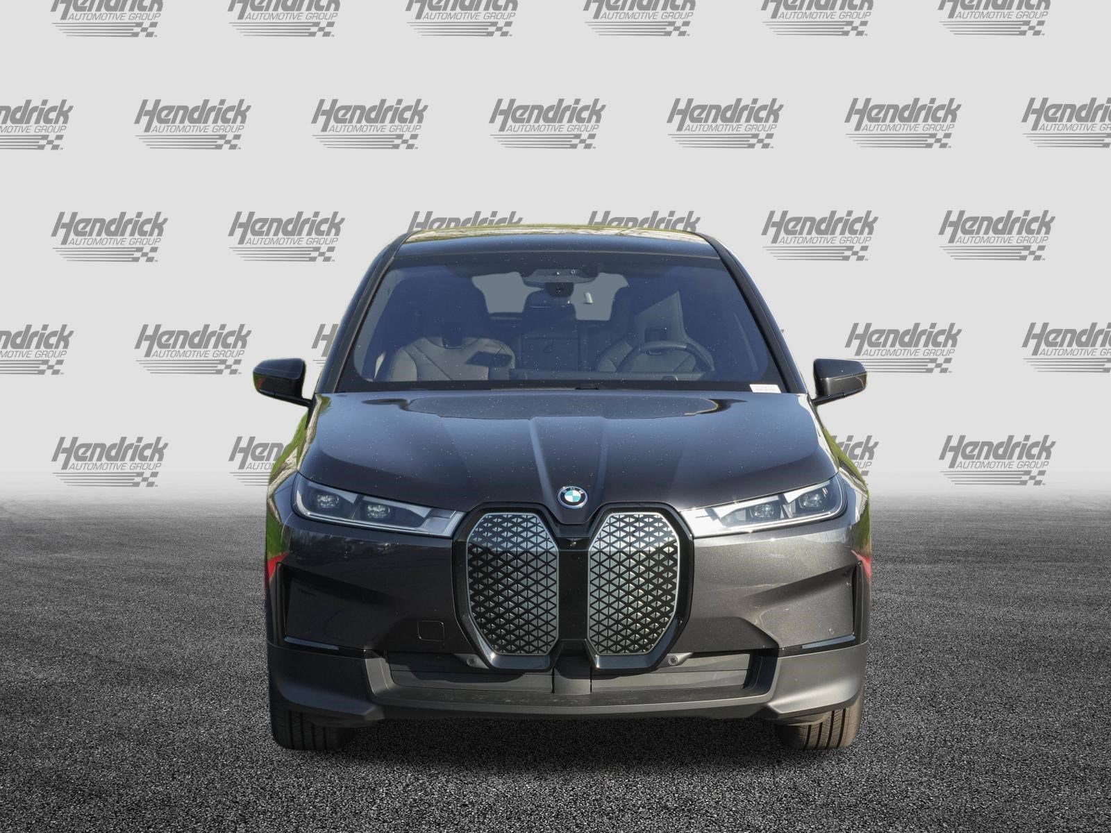 2024 BMW iX xDrive50 photo 2