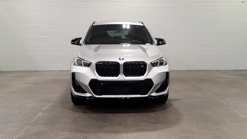 Used 2026 BMW X1 M35i SUV