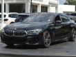 2022 BMW 8 Series 840i Gran Coupe Sedan