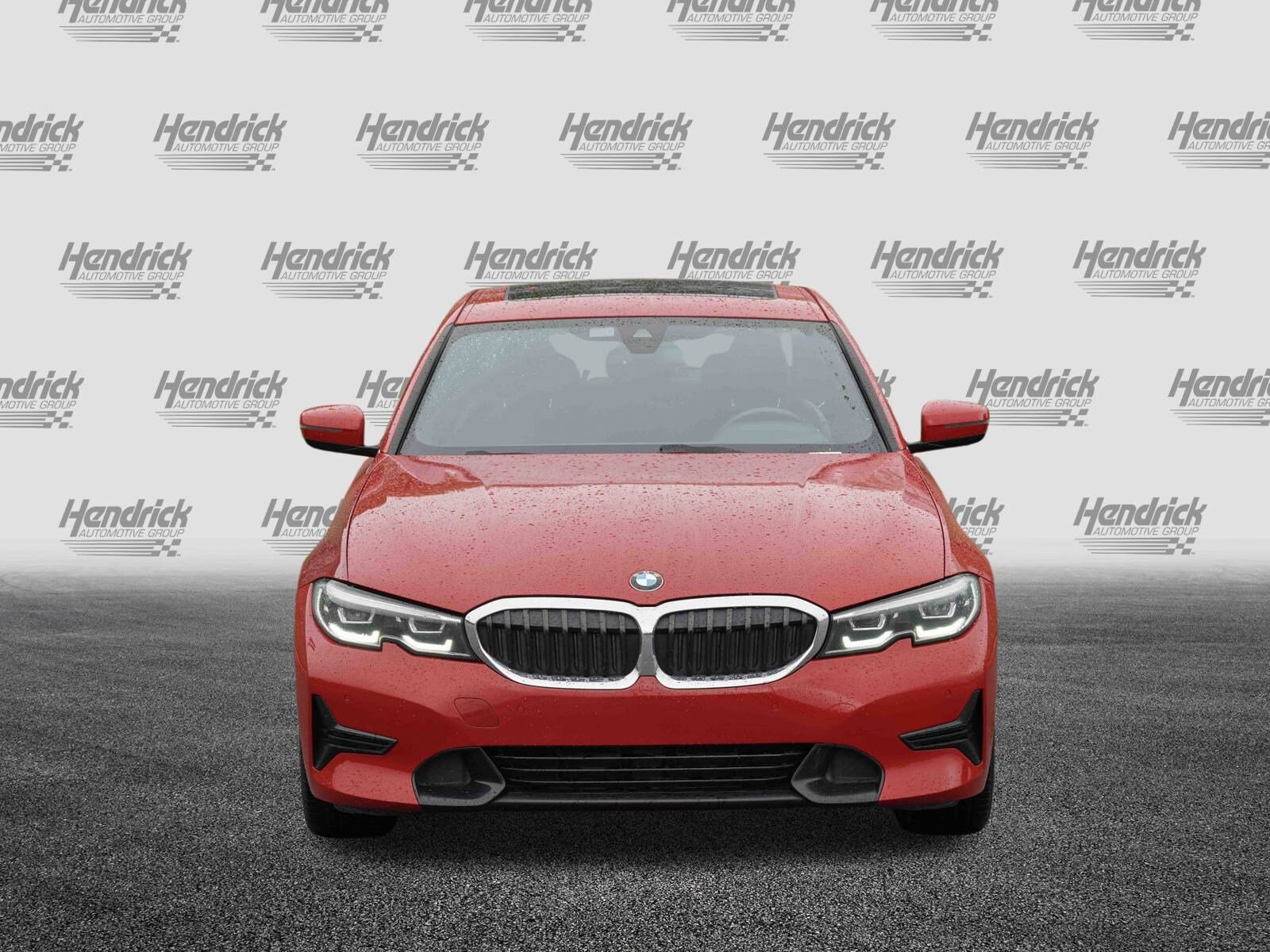 2022 Bmw 330i photo 2