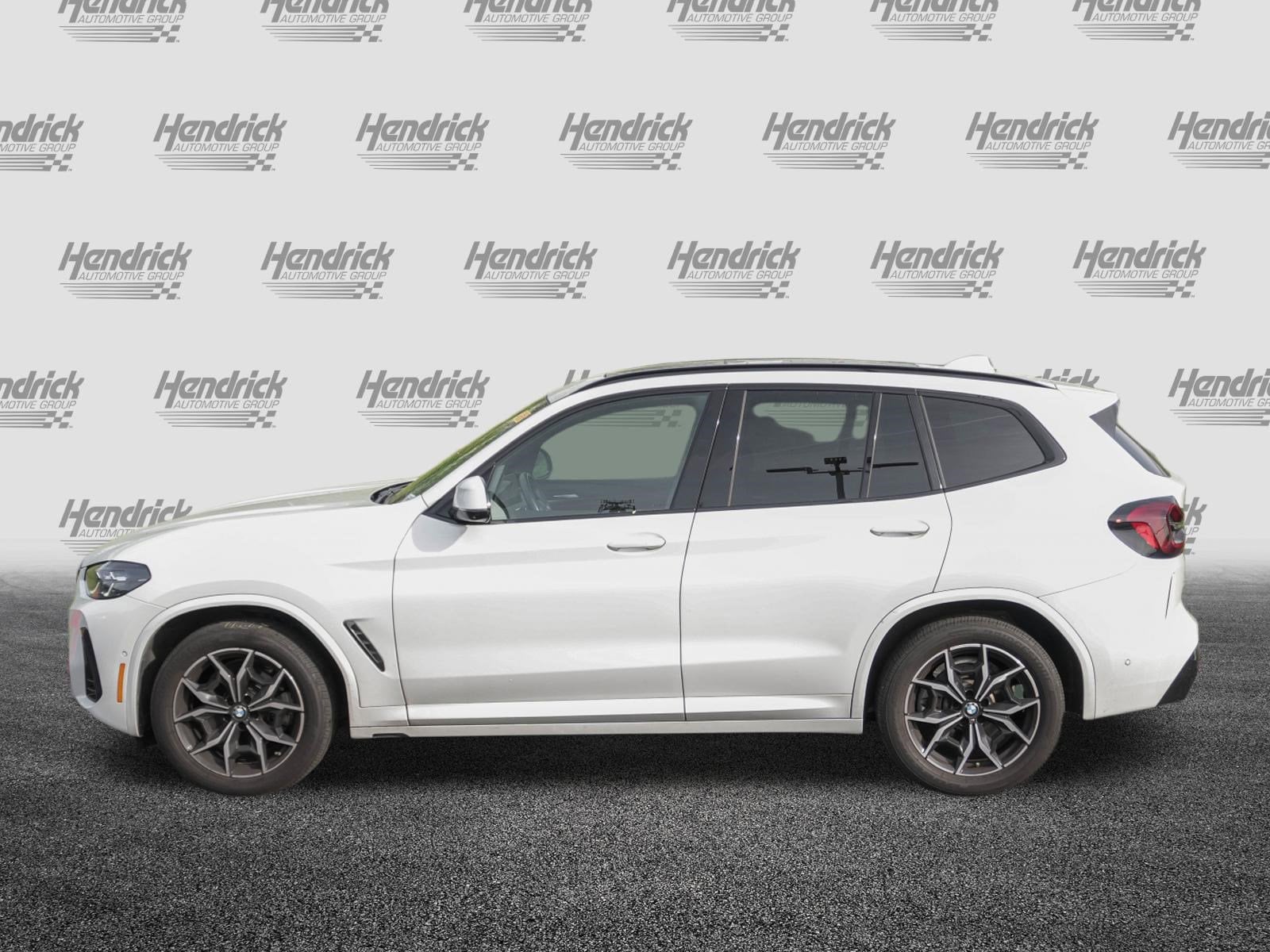 2023 BMW X3 xDrive30i photo 5