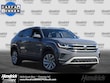  Volkswagen Atlas Cross Sport