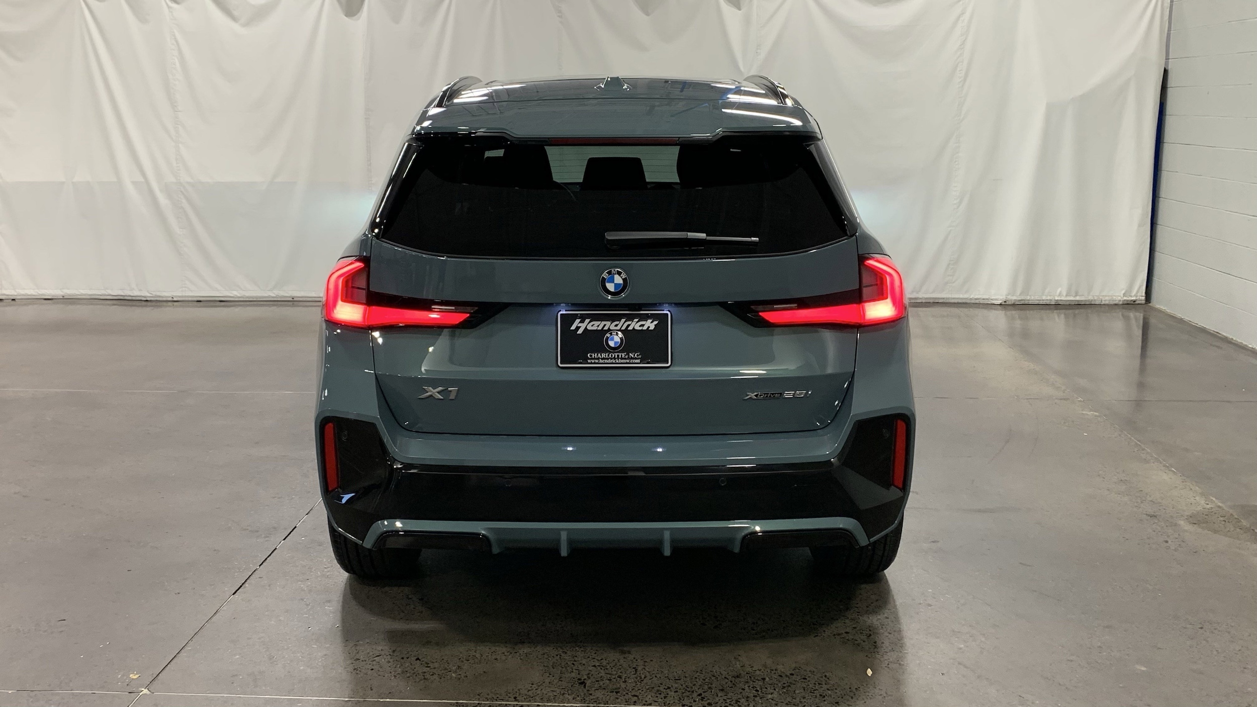 2026 BMW X1 xDrive28i photo 6