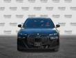 2024 BMW 7 Series 740i Sedan