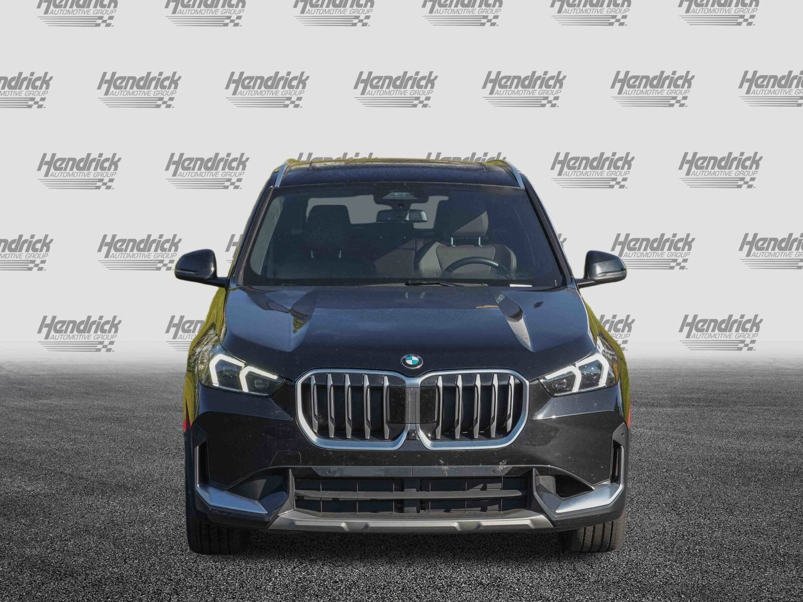2025 Bmw X1 XDrive28i photo 2