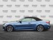 2025 BMW 4 Series M440i Convertible
