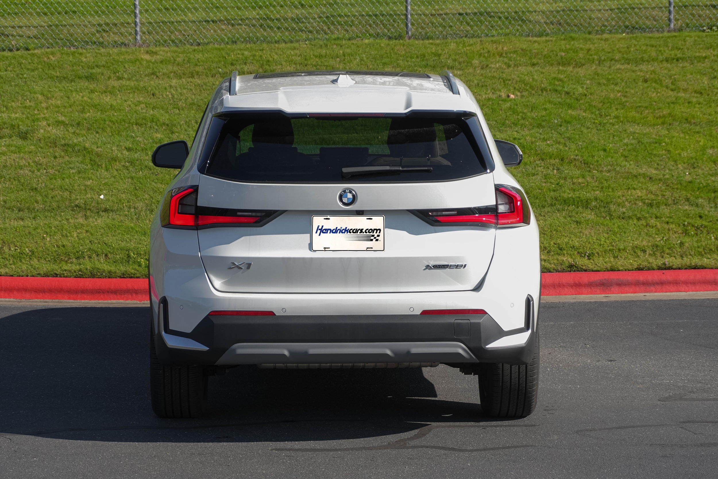 BMW X1 XDrive28i