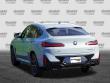 2025 BMW X4 M40i SUV