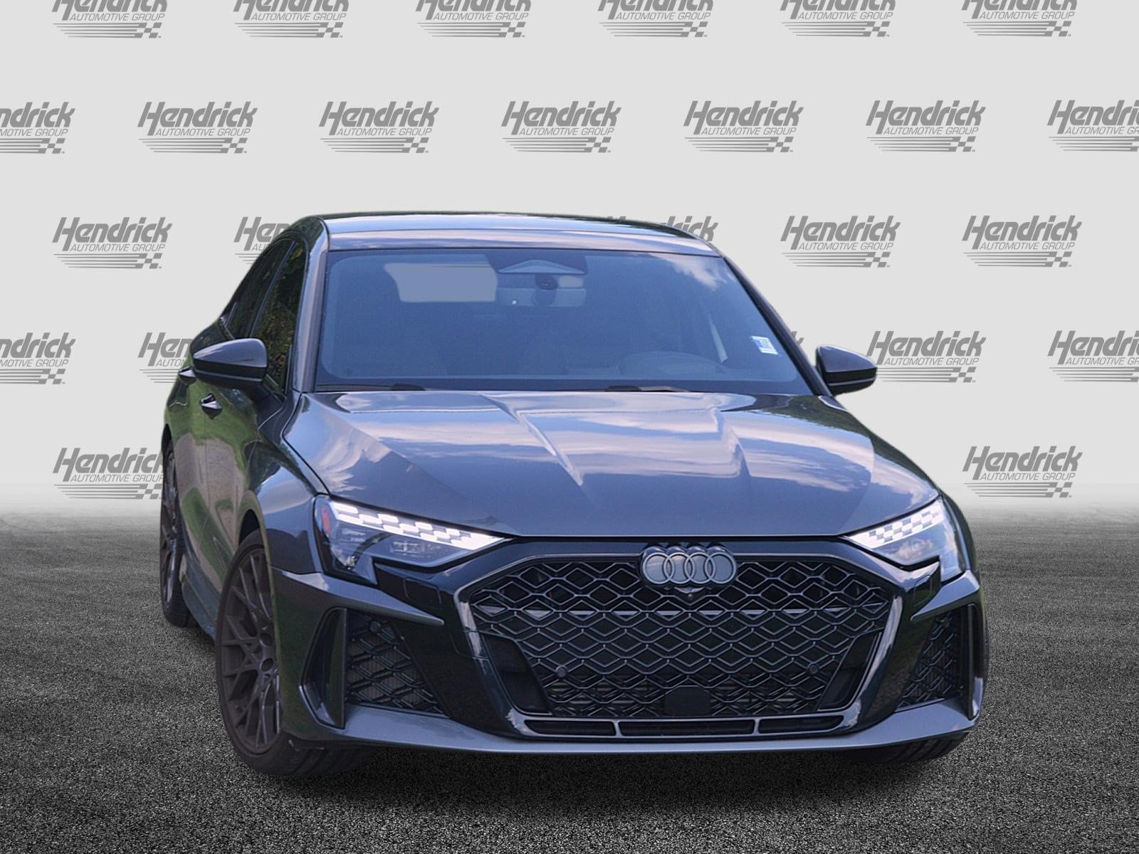 Audi RS 3