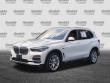 2022 BMW X5 xDrive45e SUV