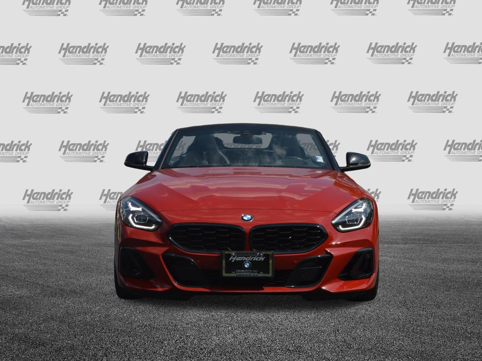 BMW Z4 M40i