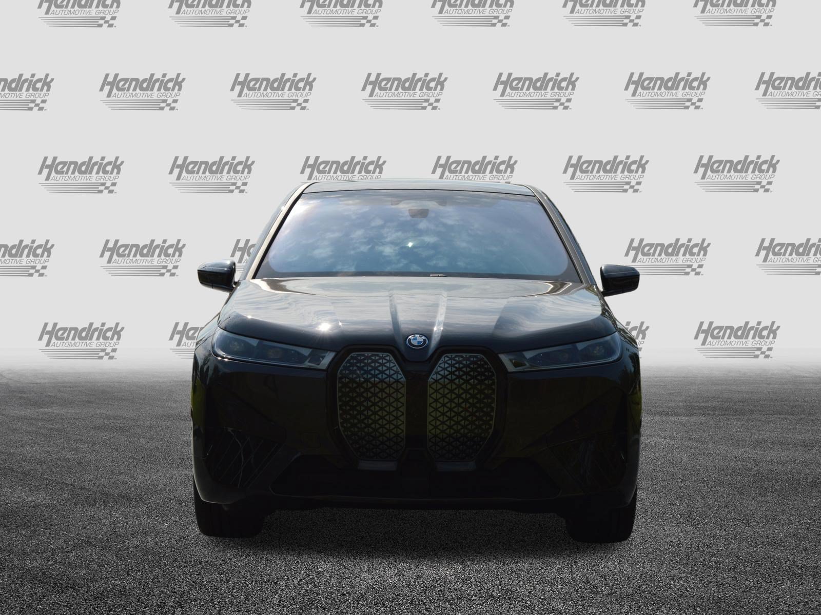 2024 BMW iX xDrive50 SUV