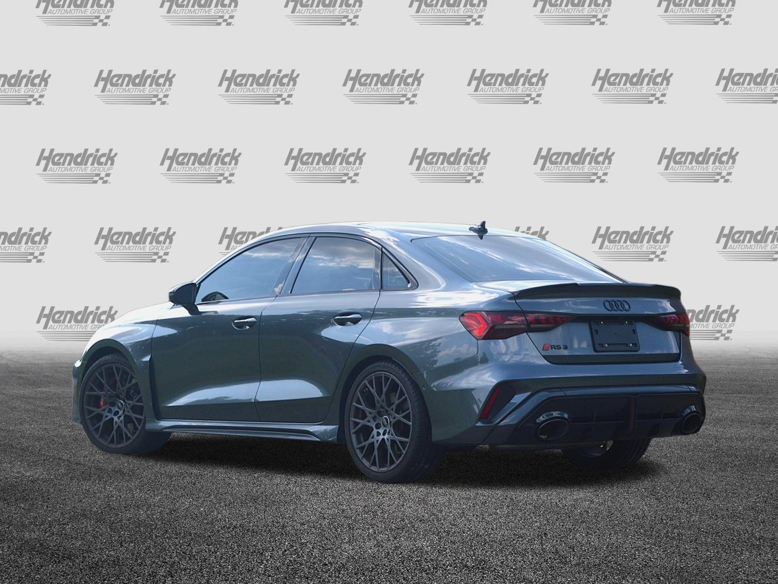 Audi RS 3