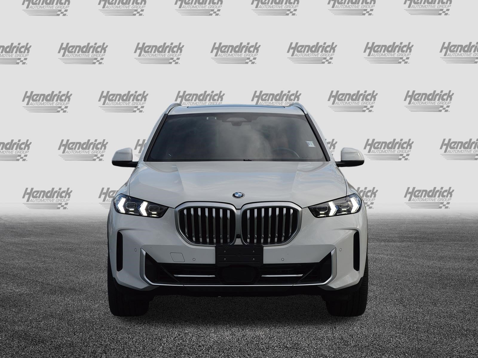 2024 BMW X5 xDrive40i photo 5
