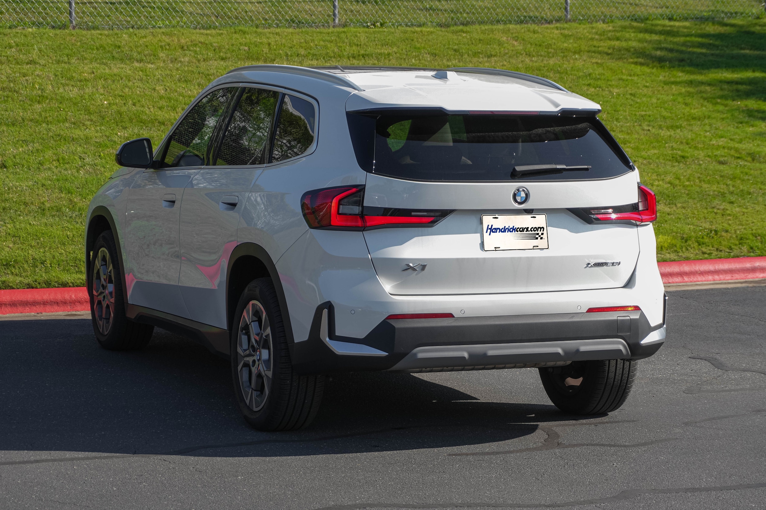BMW X1 XDrive28i