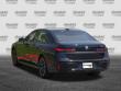 2023 BMW 7 Series 740i Sedan