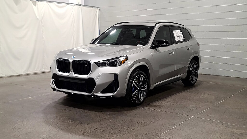 Used 2026 BMW X1 M35i SUV