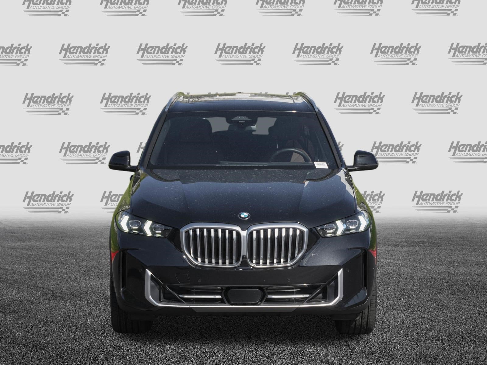 2026 BMW X5 xDrive40i photo 2
