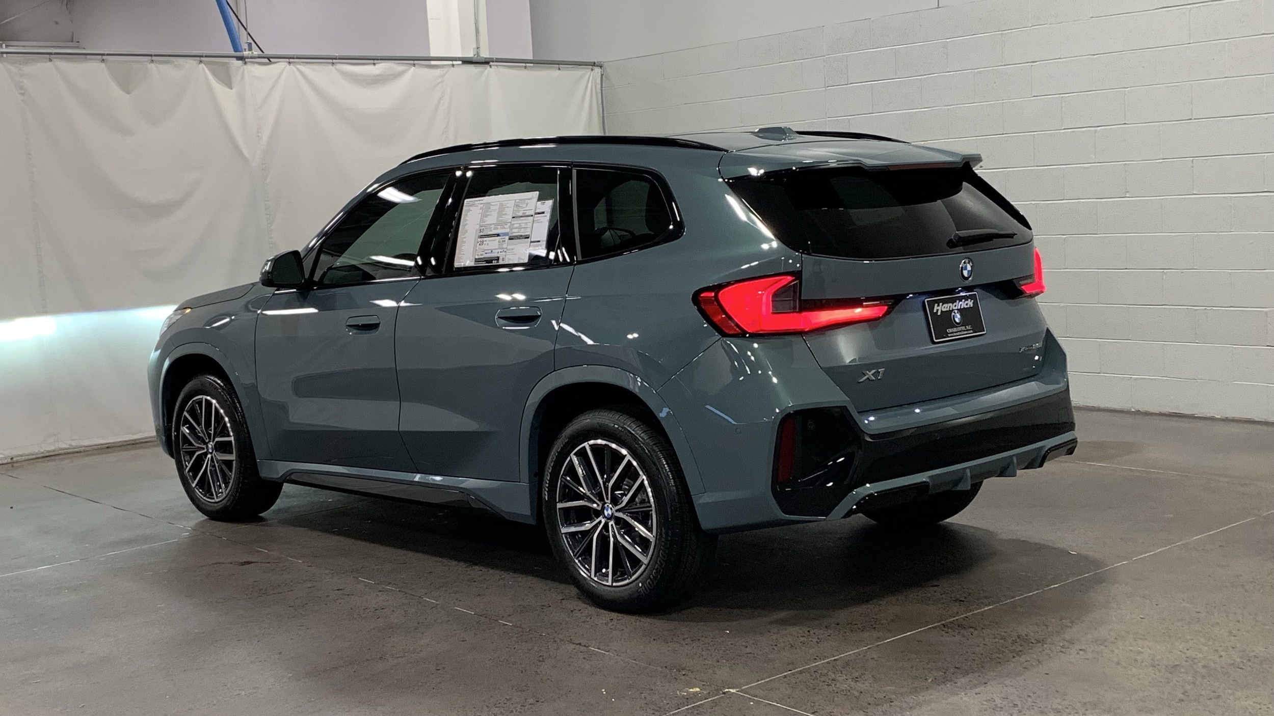 2026 BMW X1 xDrive28i photo 5