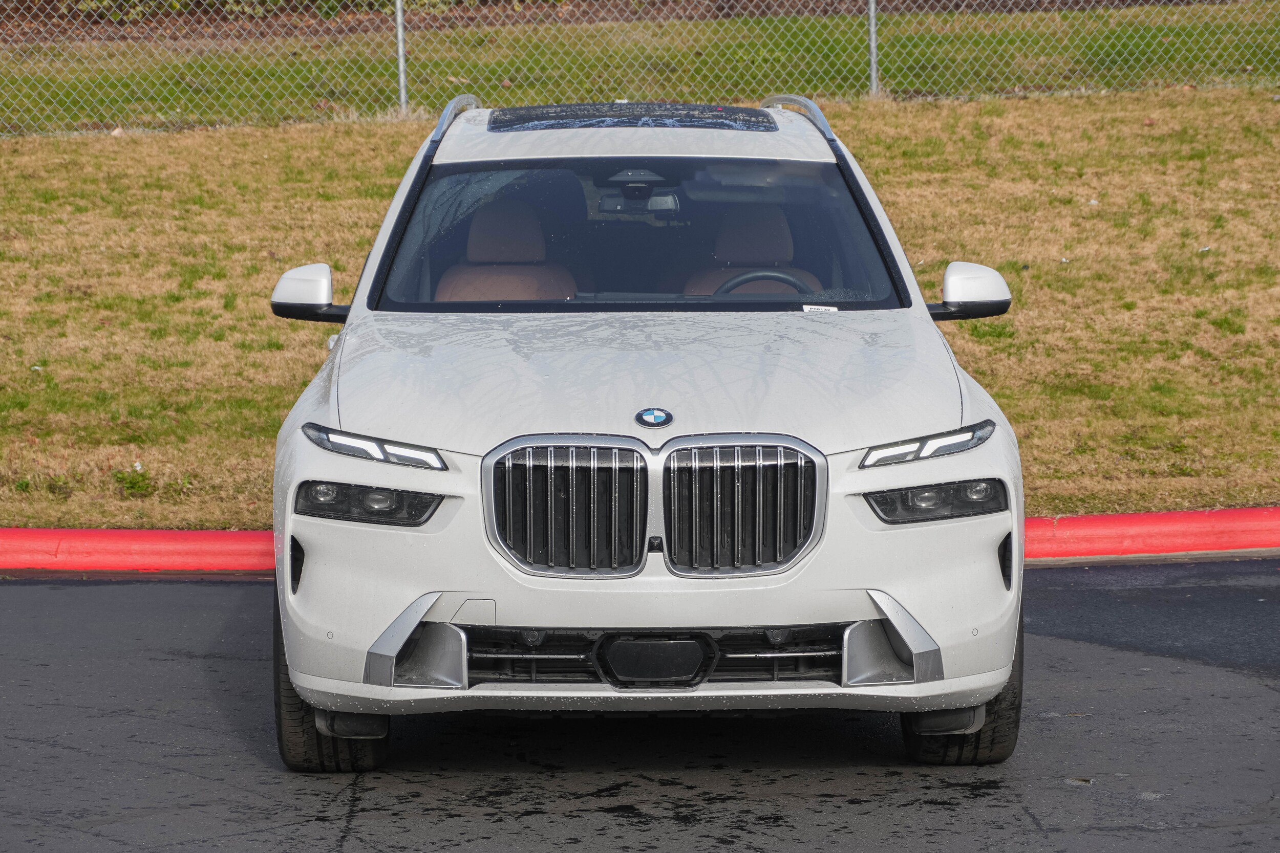 2023 Bmw X7 xDrive40i photo 2